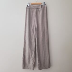 St. John Sport Wool Pants